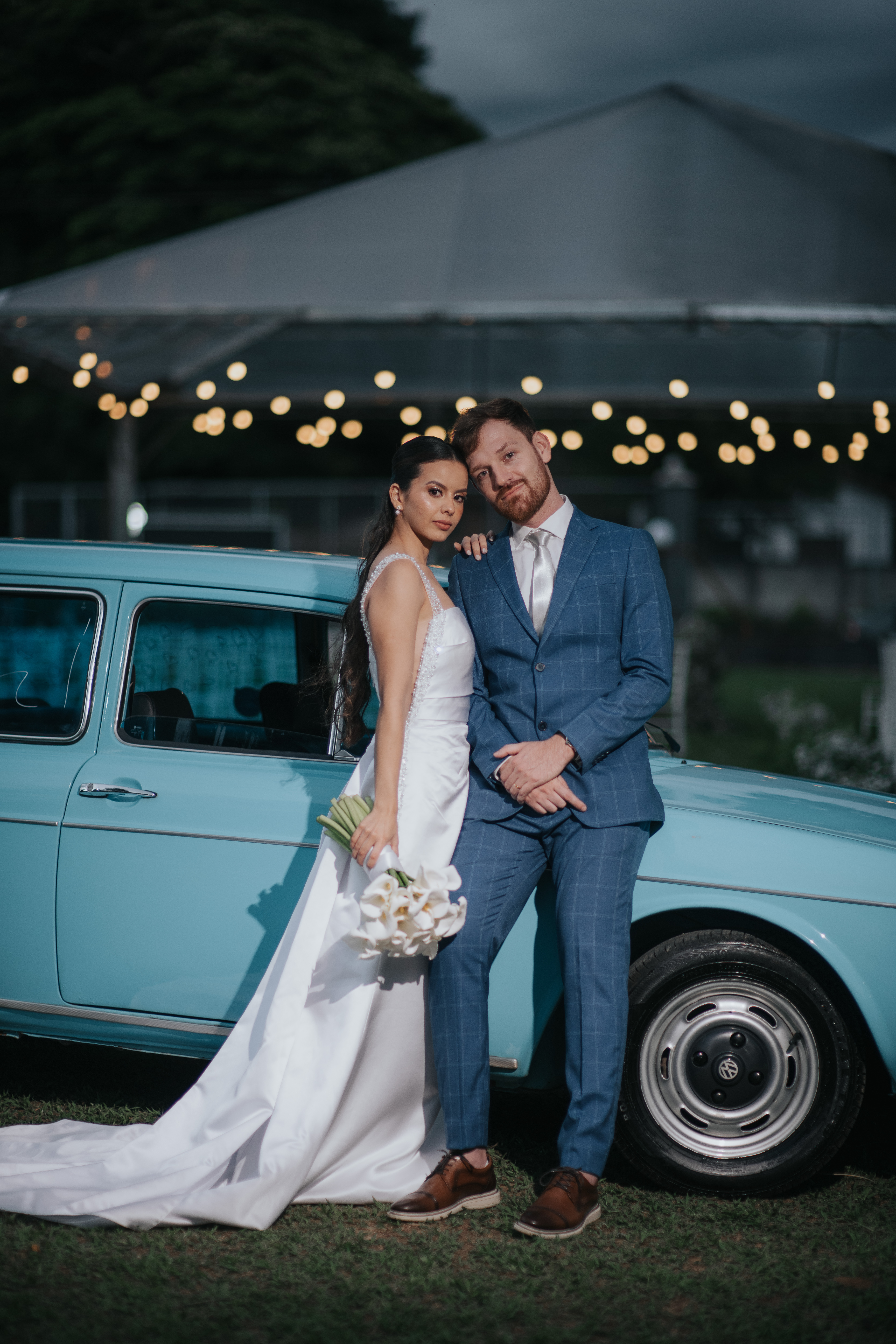Douglas & Vitória — Pindamonhangaba